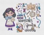 (image for) Jobs Collection - Seamstress